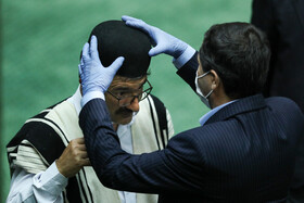 آخرین جلسه علنی مجلس شورای اسلامی در دوره دهم