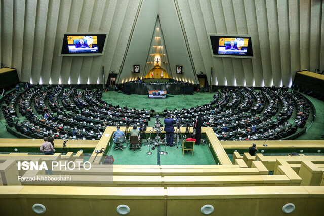 نجابت: فردا زمان برگزاری دومین جلسه مجلس مشخص می شود