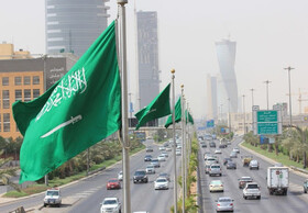 ناکامی عربستان در بازگرداندن نرخ تورم به زیر ۵درصد 