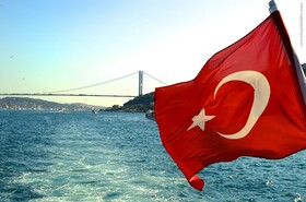 ادامه سیر صعودی تورم در ترکیه