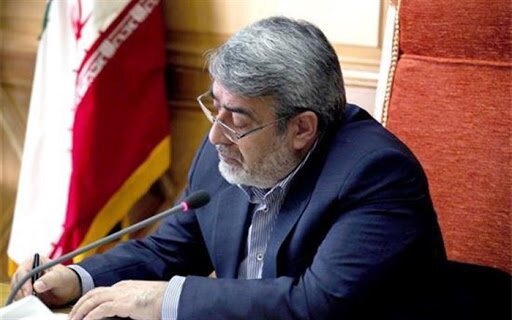 وزیر کشور: انقلاب اسلامی حیاتی نوین به حقیقت تاریخی و جاویدان فلسطین عطا کرد وزیر کشور: انقلاب اسلامی حیاتی نوین به حقیقت تاریخی و جاویدان فلسطین عطا کرد