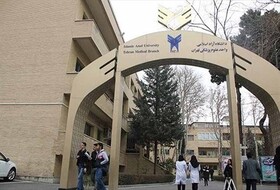 سرپرست دانشگاه علوم پزشکی آزاد تهران استعفا کرد/حکم رئیس دانشگاه آزاد برای سرپرست جدید