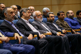 سفر رییس کمیته امداد امام خمینی(ره) به همدان