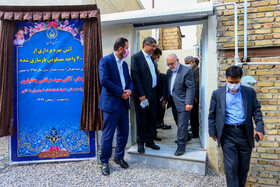 سفر رییس کمیته امداد امام خمینی(ره) به همدان