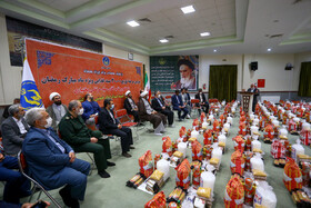 سفر رییس کمیته امداد امام خمینی(ره) به همدان