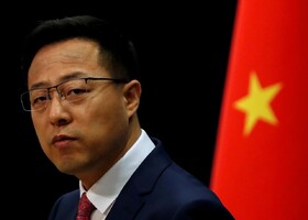 پکن: مخالف مداخله خارجی در امور هنگ‌کنگ هستیم