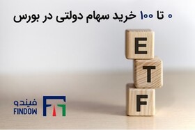 خرید سهام دولتی در بورس