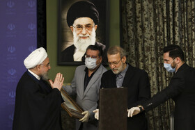 جلسه شورای عالی هماهنگی اقتصادی