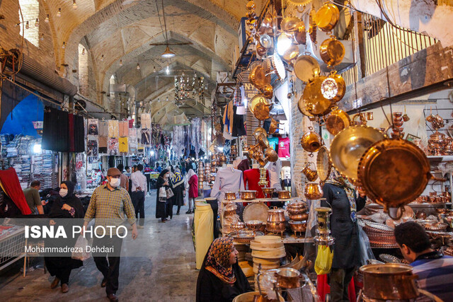 آغاز طرح اجرای هماهنگ استاندارد در بازارهای استان بوشهر 