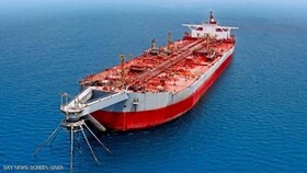 موفقیت ایران در صدور نفت، آمریکا را با بحران هژمونی روبه‌رو می‌کند