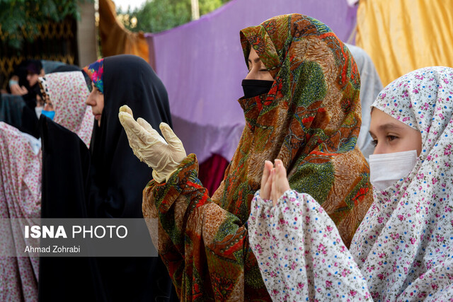 نماز عیدفطر در ۱۵۰ نقطه استان ایلام برگزار می‌شود/ ۲۰ خرداد، آخرین مهلت شرکت در پویش محله همدل