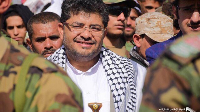 انصارالله: باج خواهی با نیازهای اساسی، عجیب‌ترین شیوه برای صلح است