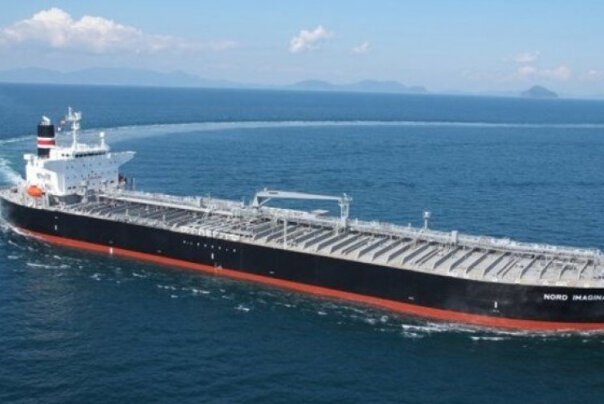 سفارش ساخت کشتی ۱۱۳ هزارتنی توسط شرکت ملی نفتکش به شرکت های داخلی