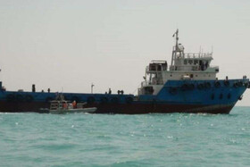 یک مقام مسئول: هیچ کشتی ایرانی یا محموله‌های متعلق به ایران توقیف نشده‌اند