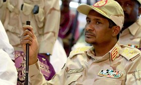 سودان: خلیفه حفتر ابتکار عمل پیشنهادی ما را رد کرد/ اختلافی با قطر نداریم