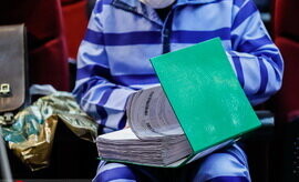 جلب اعتماد عمومی به دنبال مبارزه با دانه درشت‌های اقتصادی 