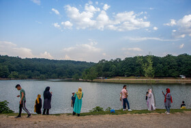 شهرهای گیلان در ایام تعطیلات عید فطر