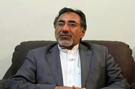 یارمحمدی: لاریجانی در قانونگذاری و نظارت، به مناطق محروم توجه ویژه داشت