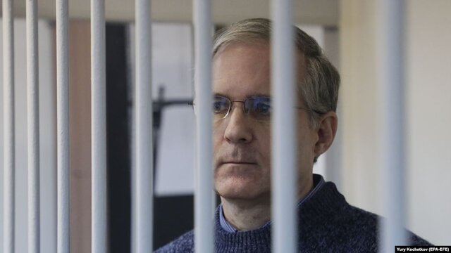 دادستانی روسیه خواهان محکومیت یک آمریکایی متهم به جاسوسی