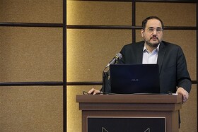 نگاهداری: دشمنان تاکید دارند ایران را بدون آینده نشان دهند
