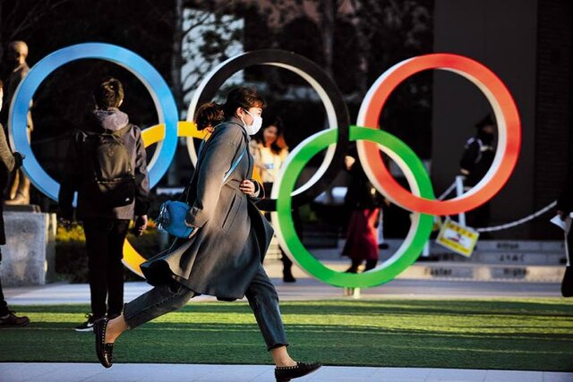 راه حل مقابله با کرونا در المپیک/ از کاهش حضور مقامات تا حذف مراسم خوش‌آمدگویی به تیم‌ها