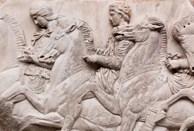 بحث بر سر مرمرهای تاریخی یونان تمامی ندارد