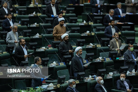 ناظران مجلس در شورای عالی مدیریت بحران تعیین شدند