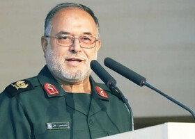 فرمانده سپاه کربلا خبر داد: توزیع ۲۶۶ هزار بسته معیشتی در رزمایش کمک مومنانه 