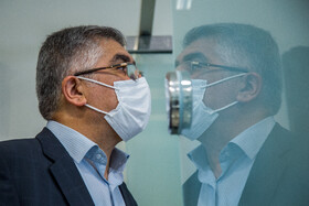 امضای تفاهمنامه همکاری مشترک میان جهاددانشگاهی و کمیته امداد امام خمینی(ره)