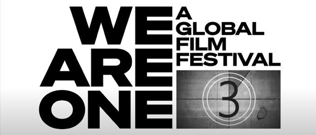 ۱۰۰ فیلم و گفتگو در «ما یکی هستیم: جشنواره جهانی فیلم»