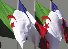 الجزایر سفیرش در فرانسه را فراخواند