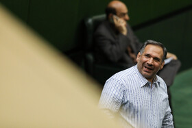 جلسه علنی مجلس پنج شنبه ۸ خرداد