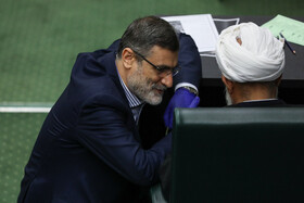 جلسه علنی مجلس پنج شنبه ۸ خرداد