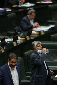 جلسه علنی مجلس پنج شنبه ۸ خرداد