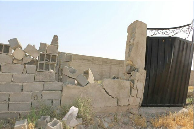 هشدار فرماندار ورامین؛اجازه تغییر کاربری در اراضی کشاورزی ورامین را نمی‌دهیم