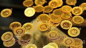 قیمت سکه و طلا ریخت…