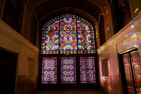 ایران زیباست؛ باغ دولت آباد یزد بلندترین بادگیر خشتی جهان