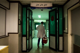 رساندن قلب از اهداکننده به گیرنده، مانند جراحی آن بسیار حساس است.