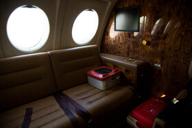 قلبی که قرار است از تبریز به تهران منتقل شود، متعلق به مبینا مولایی، نوجوانی ۱۲ ساله است که در حادثه تصادف دچار مرگ مغزی شده است.