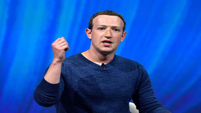 زاکربرگ: فیسبوک در سیاست‌هایش در قبال استفاده از زور و گمراه کردن رای دهندگان بازبینی می‌کند