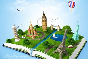 برگزاری دوره‌های آموزشی تخصصی گردشگری