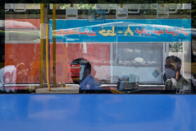 حمل‌ و نقل عمومی یزد یکپارچه شد