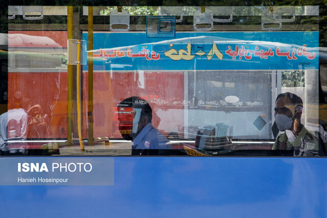 حمل‌ و نقل عمومی یزد یکپارچه شد