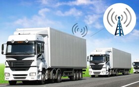 خسارت شرکت‌های فناور در پروژه‌ ملی موقعیت‌یابی ناوگان حمل و نقل/تجهیز ۳۵۰ هزار کامیون فناوری
