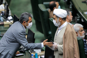 جلسه علنی مجلس شورای اسلامی- ۱۱ خرداد
