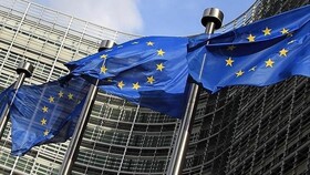 تصویب قطعنامه ضدایرانی پارلمان اروپا علیه سپاه