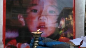 پانچن لاما، کم سن و سالترین رهبر ناپدید در جهان