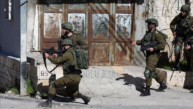 فلسطین: رژیم صهیونیستی به نظامیانش دستور قتل فلسطینی‌ها را داده است