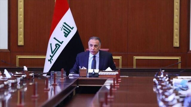 سفر نخست وزیر عراق به کشورهای منطقه و آمریکا 