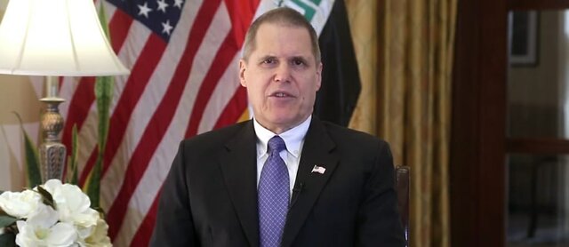 جزئیات مذاکرات استراتژیک آتی میان بغداد و واشنگتن از زبان سفیر آمریکا